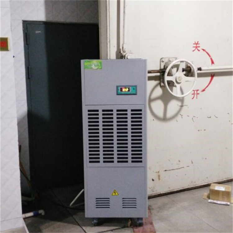 热电厂电工厂需要配置分体式防爆空调机