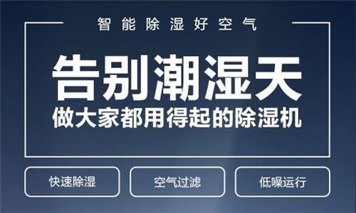 除湿机市场亟待统一标准化或者：除湿机行业呼唤标准化改革再或者：除湿机行业标准化的未来展望