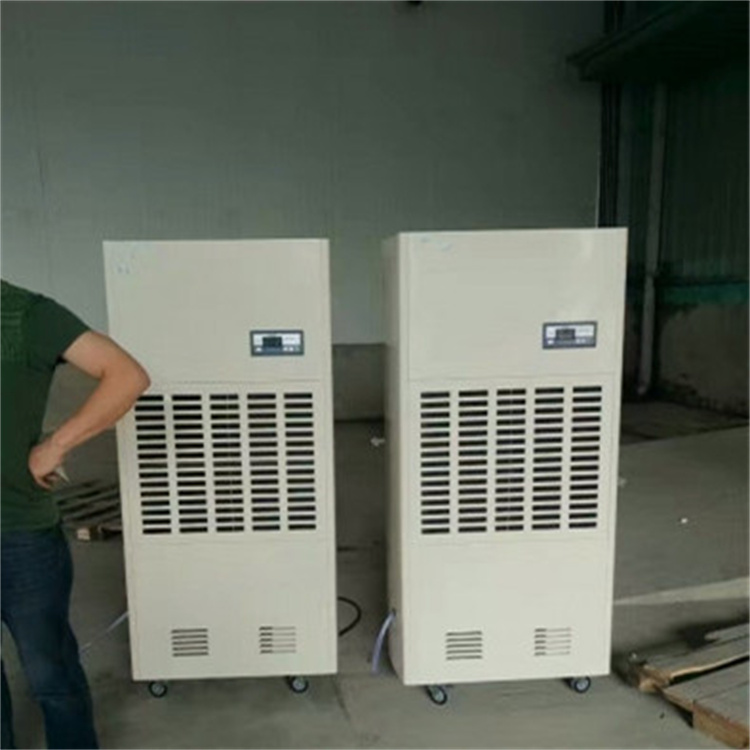 工业除湿机对皮革原料仓库的重要性