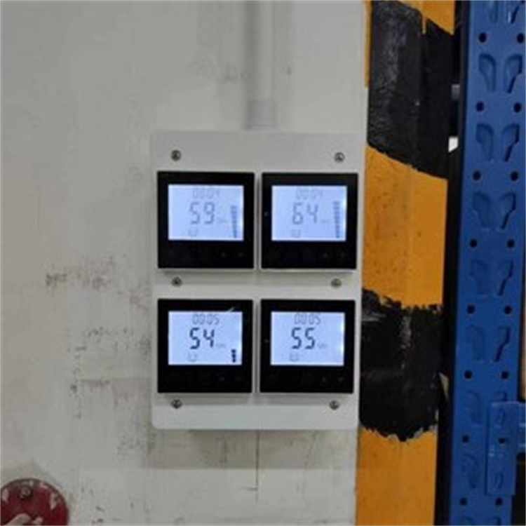 糖类加工车间有效除湿办法？推荐使用抽湿器来防潮