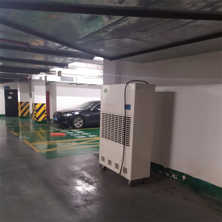 家具晾干房如何降低湿度？