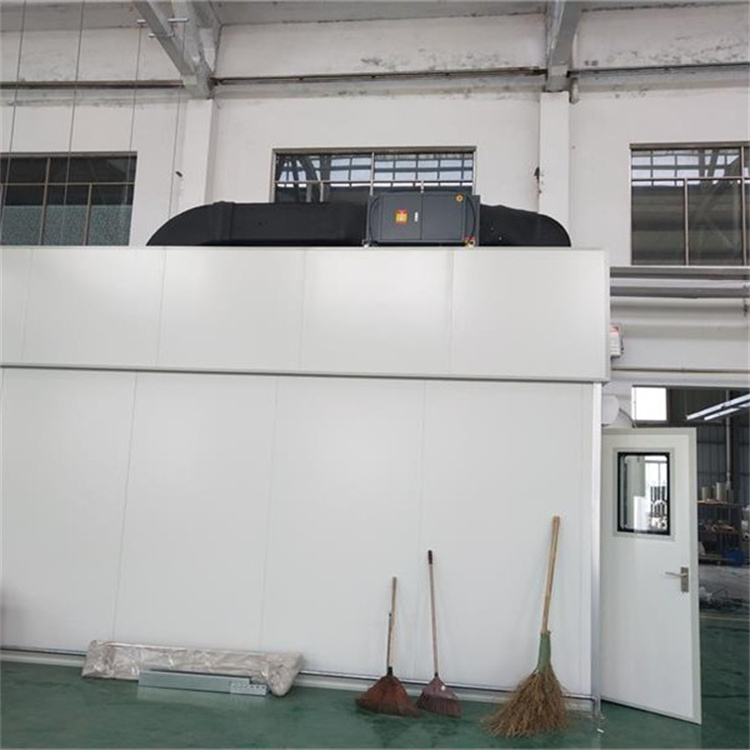 720平土豆储藏库除湿机选型 (2)