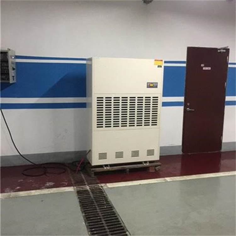 320平丝绸仓库除湿机选型