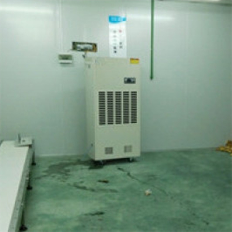 HF25N 10匹标准养护室专用风冷型恒温恒湿空调机立柜式