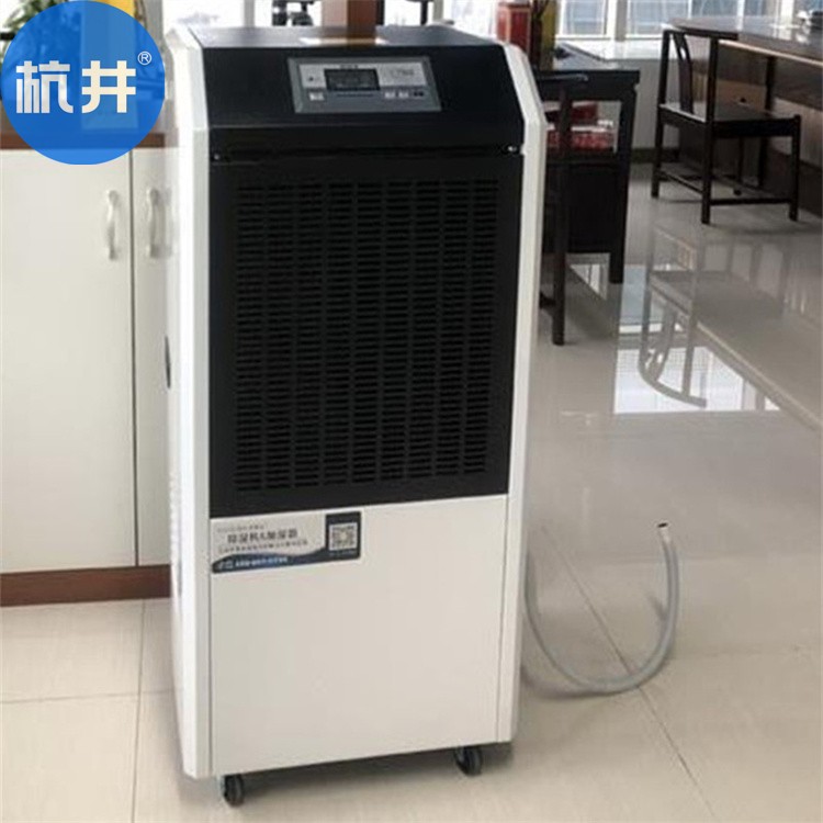 HF176N 72匹白血病房专用风冷式恒温恒湿空调机空调快速降温