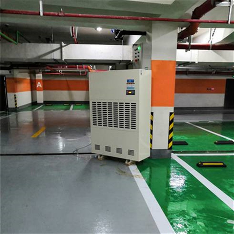 HF110N 44匹抗生素培养室专用洁净式恒温恒湿空调机支持防爆定制