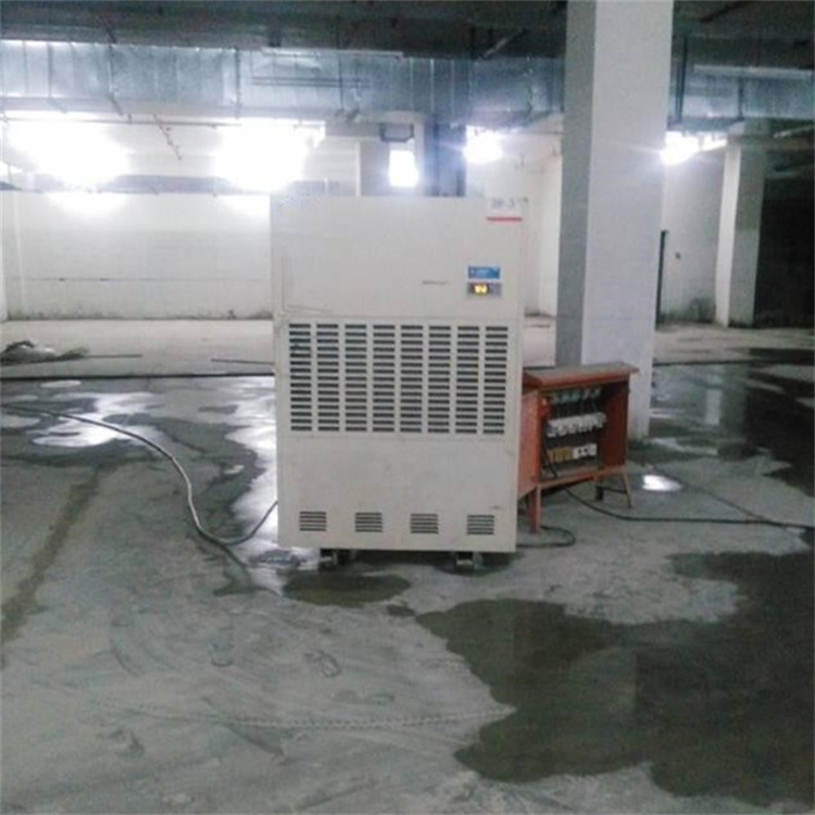 HF7N 3匹核磁共振室专用风冷式恒温恒湿空调机降温除湿