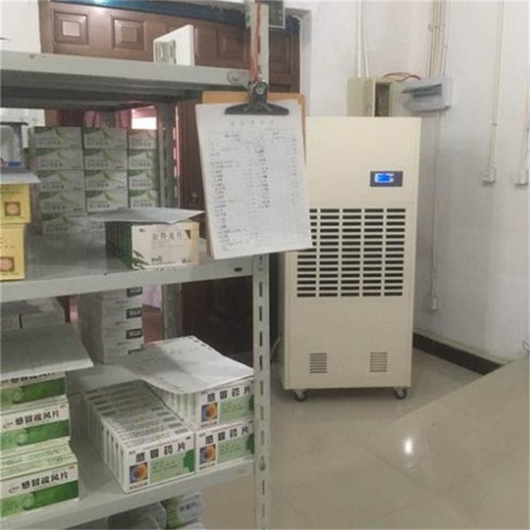 HF31N 12匹药品储藏室专用防爆型恒温恒湿空调机快速降温
